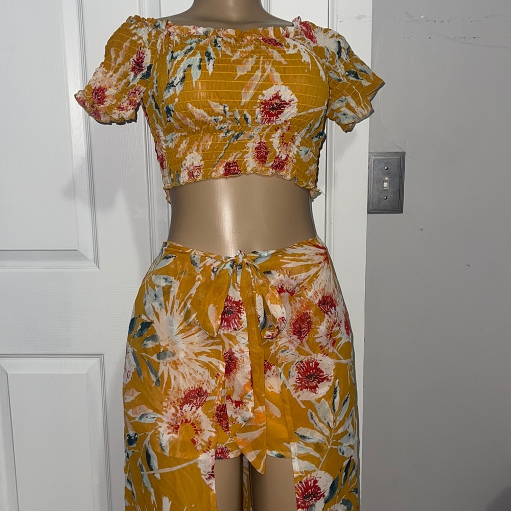 Summer set - Picture 1 of 8